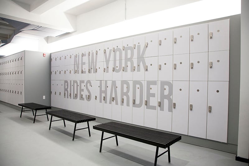SoulCycle 4
