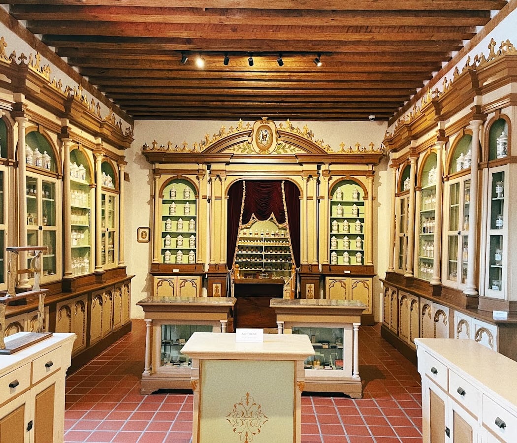 Museo del Estado 1