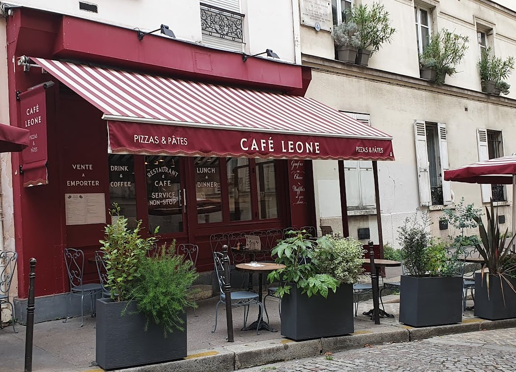 Rue de la Colombe 3