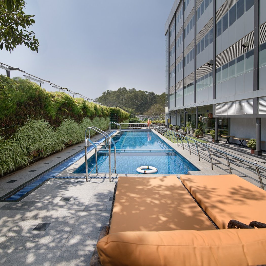 Grand Mercure Bengaluru at Gopalan Mall 2