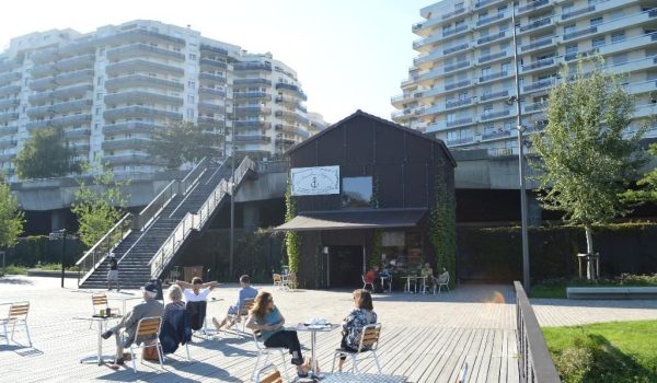 Le Pavillon Augustin 2