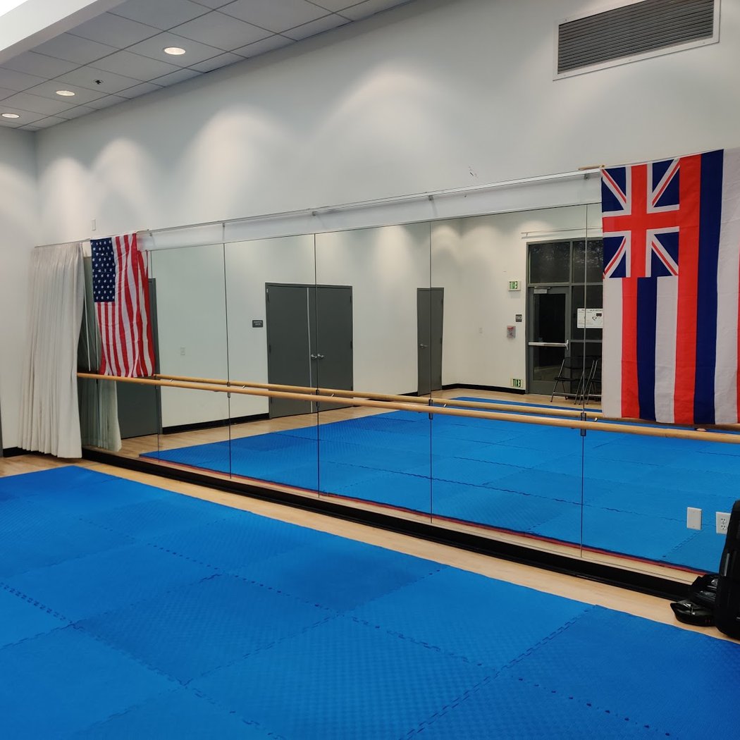 Peninsula Kajukenbo Karate 2