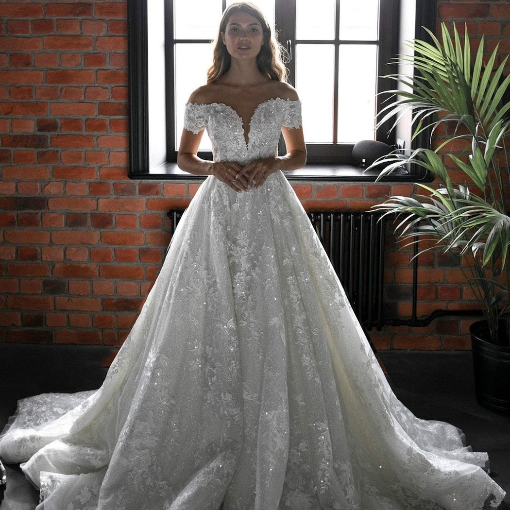 Olivia Bottega | Bridal Boutique | Online Bridal Shop | Wedding Dress Shop 2