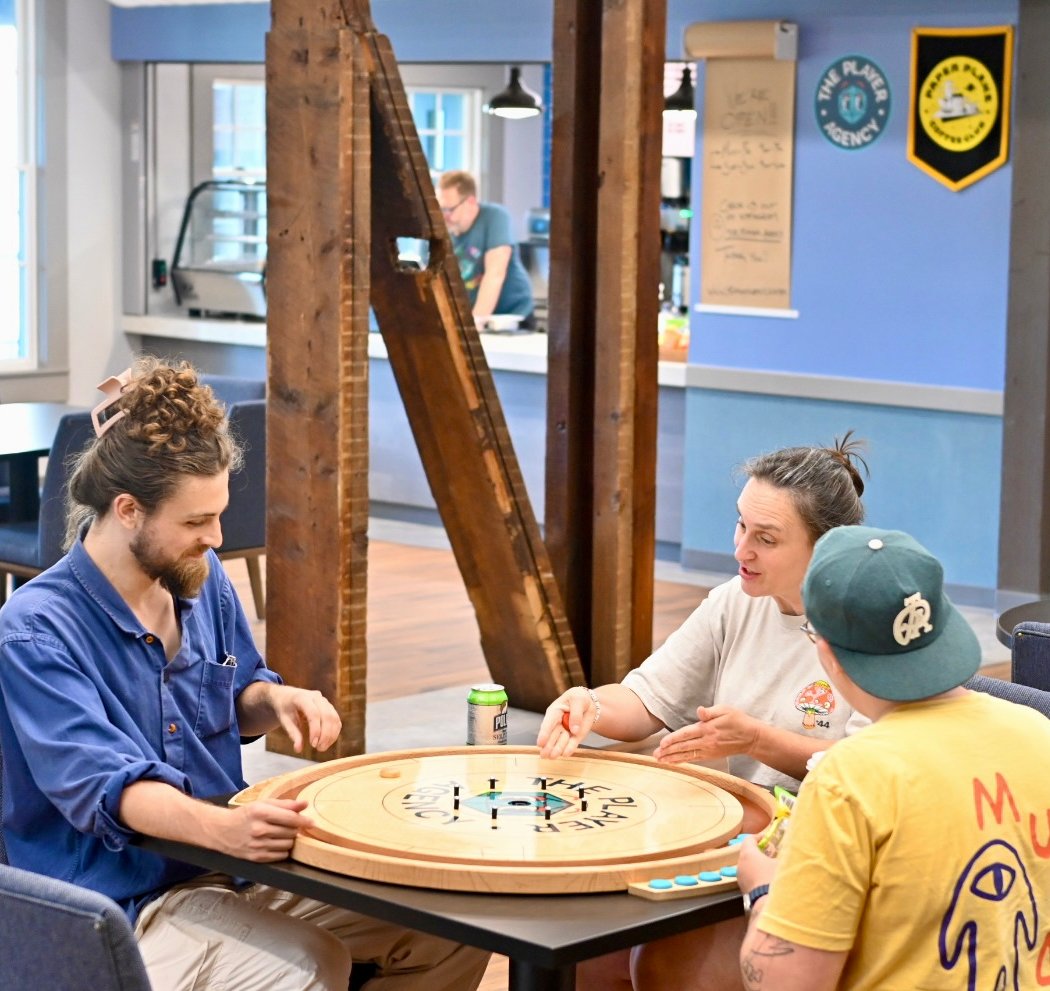 Chess Meetup 4