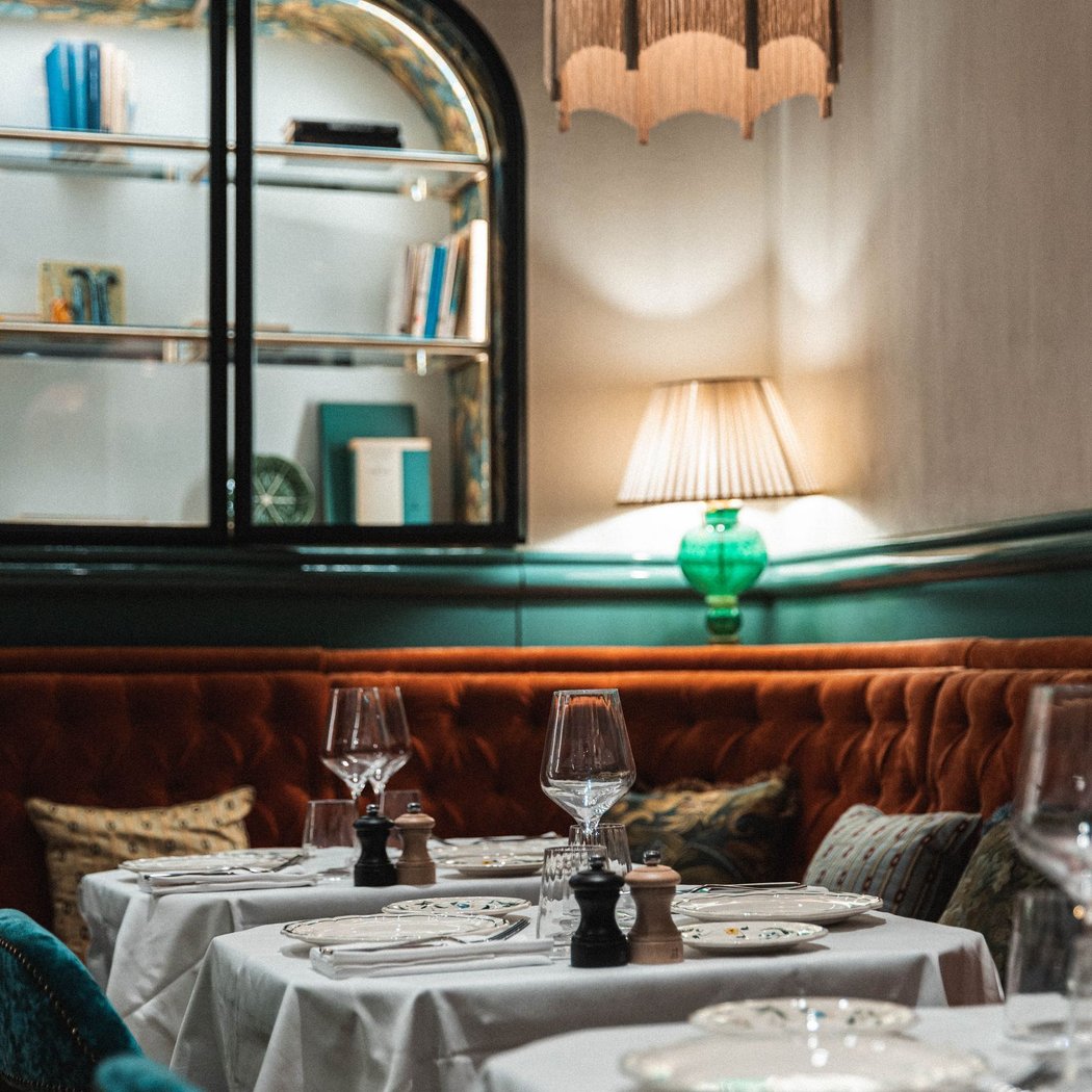 Zeffirino Paris 2