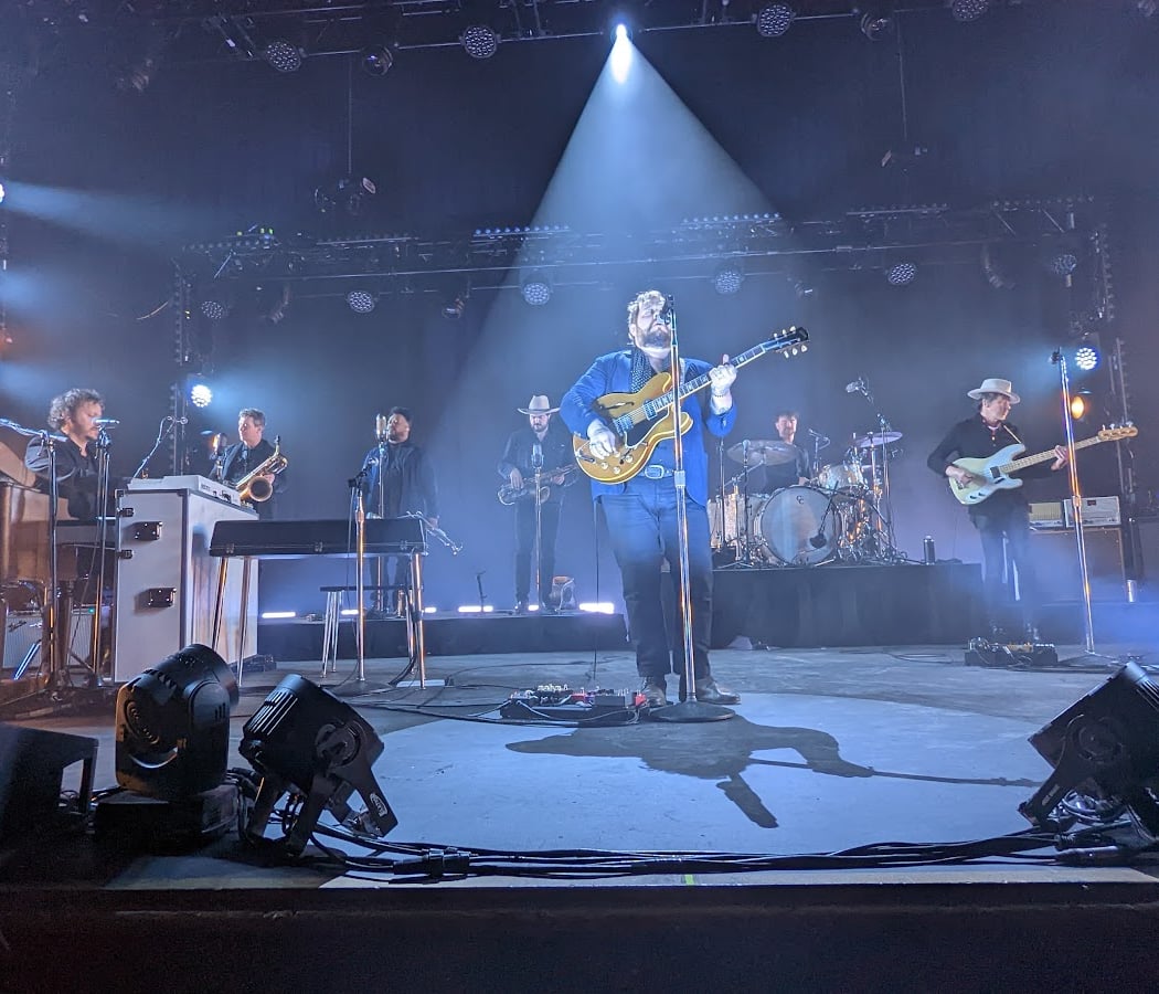 The Capitol Theatre 3