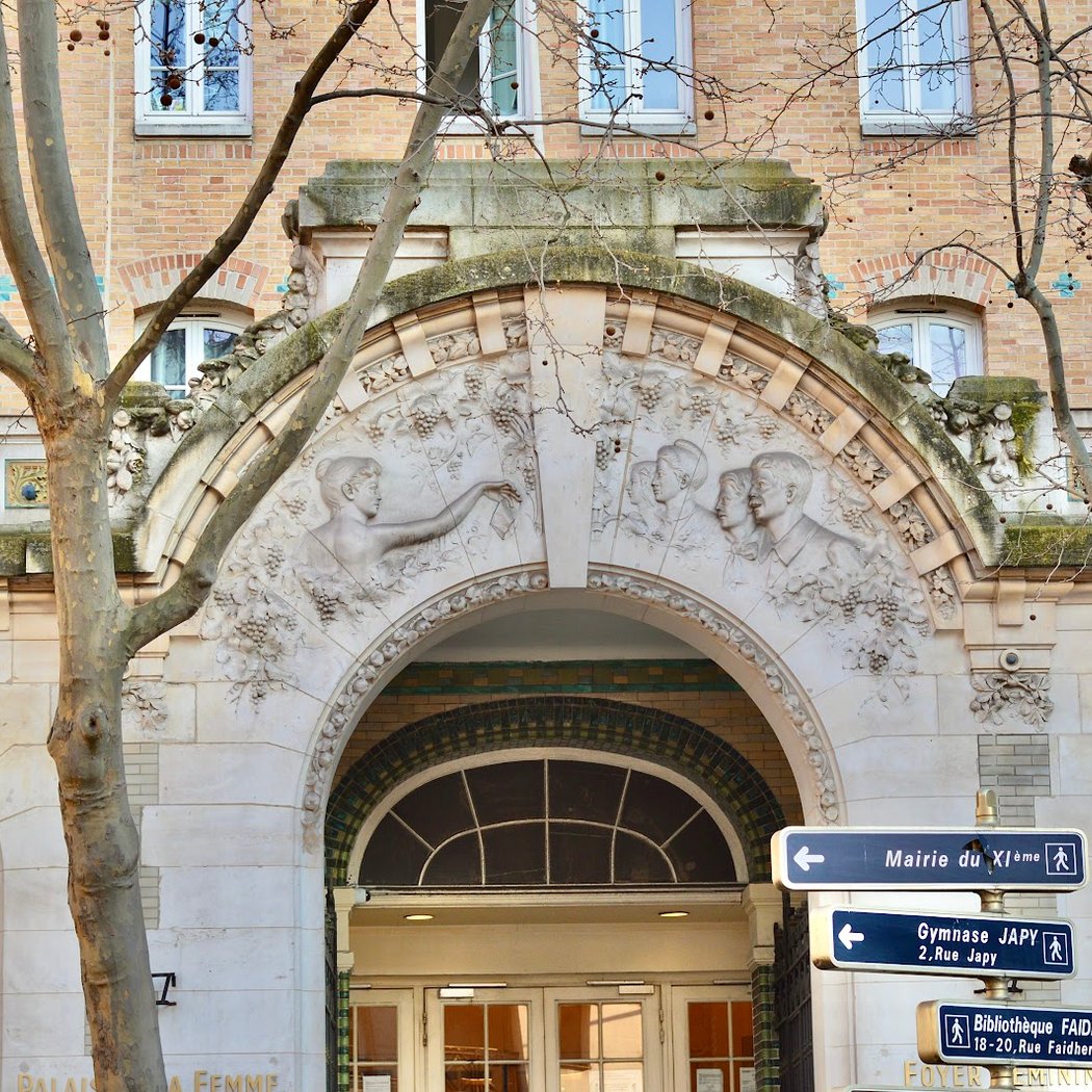 Salon des Journalistes et des Écrivains 3