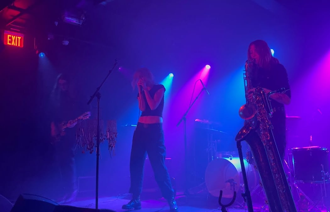 Sexual Purity w/ Moon 17, X & Stacy