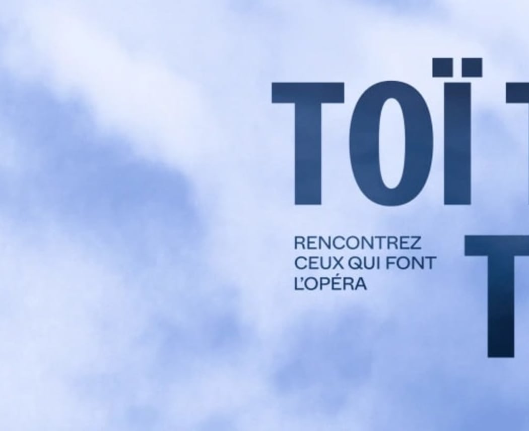 Toï toï toï : Satyagraha - Rencontre 1