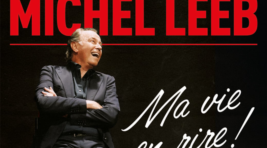 Michel Leeb 1