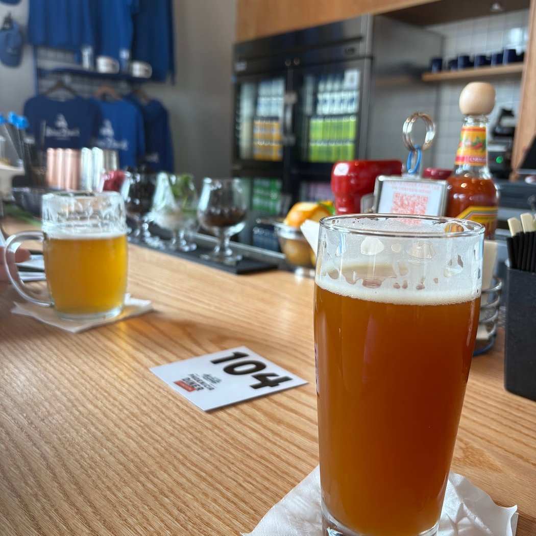 Blue Duck Brewing Company 3