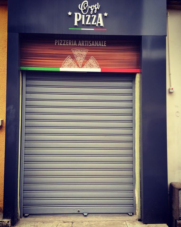 Ozzi Pizza 2