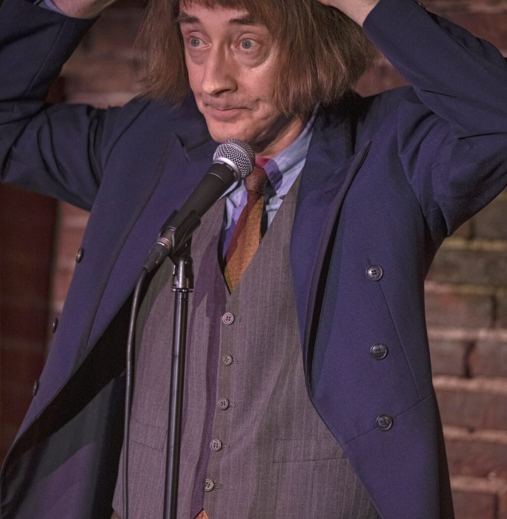 Emo Philips