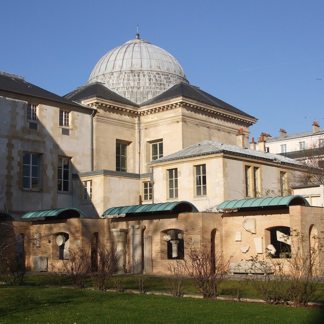 Visite guidée | Un carmel devenu musée 5