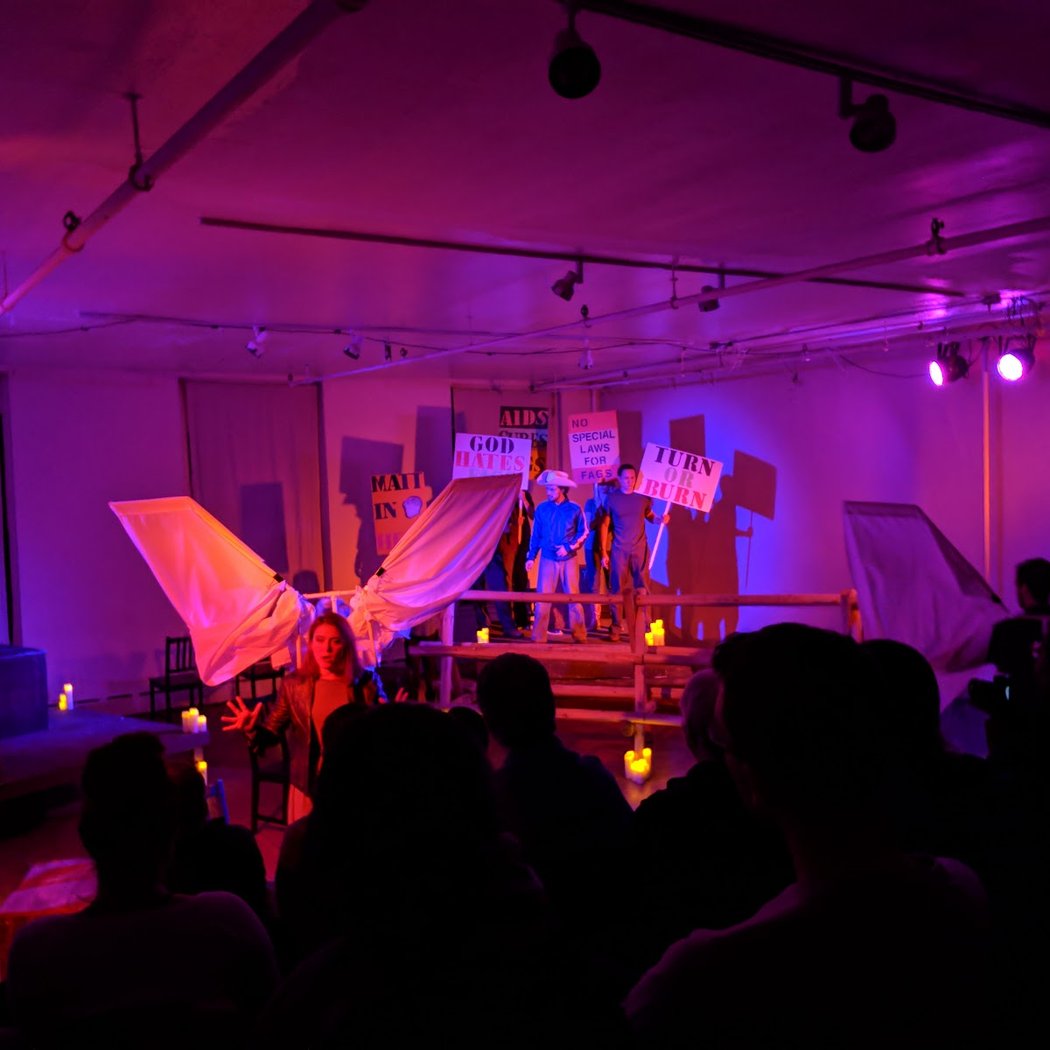Access Theater 1