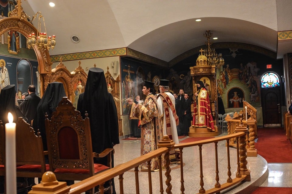 St. Nectarios Greek Fest 3