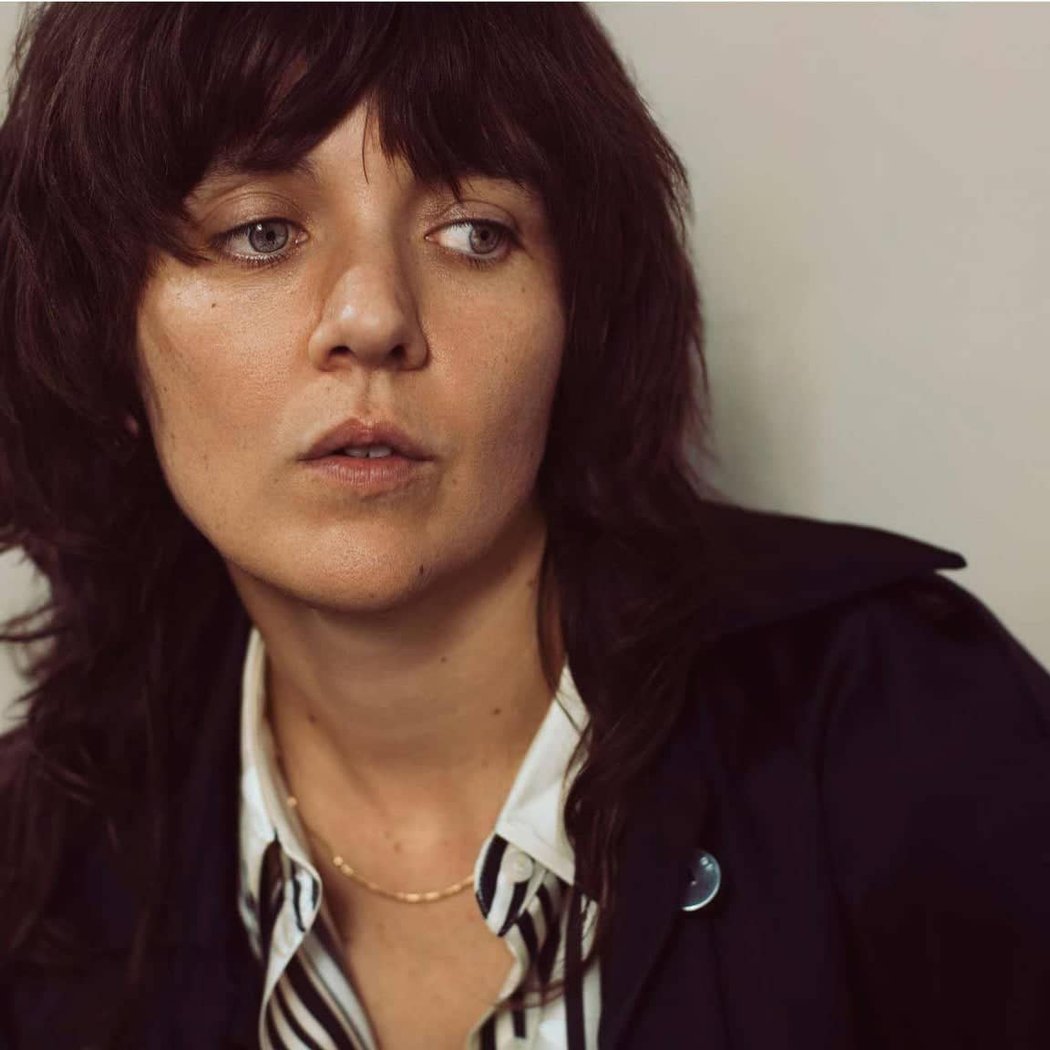 Courtney Barnett: Creature of Habit Tour