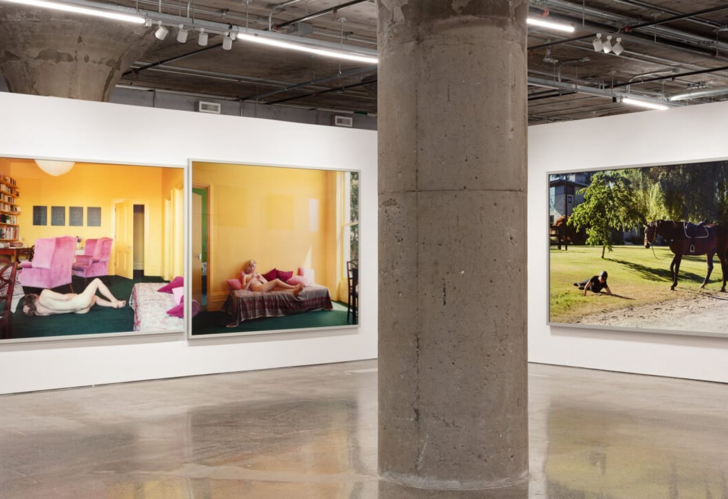 Museum of Contemporary Art Toronto Canada 1