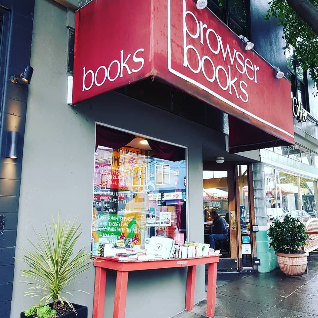 Browser Books 2