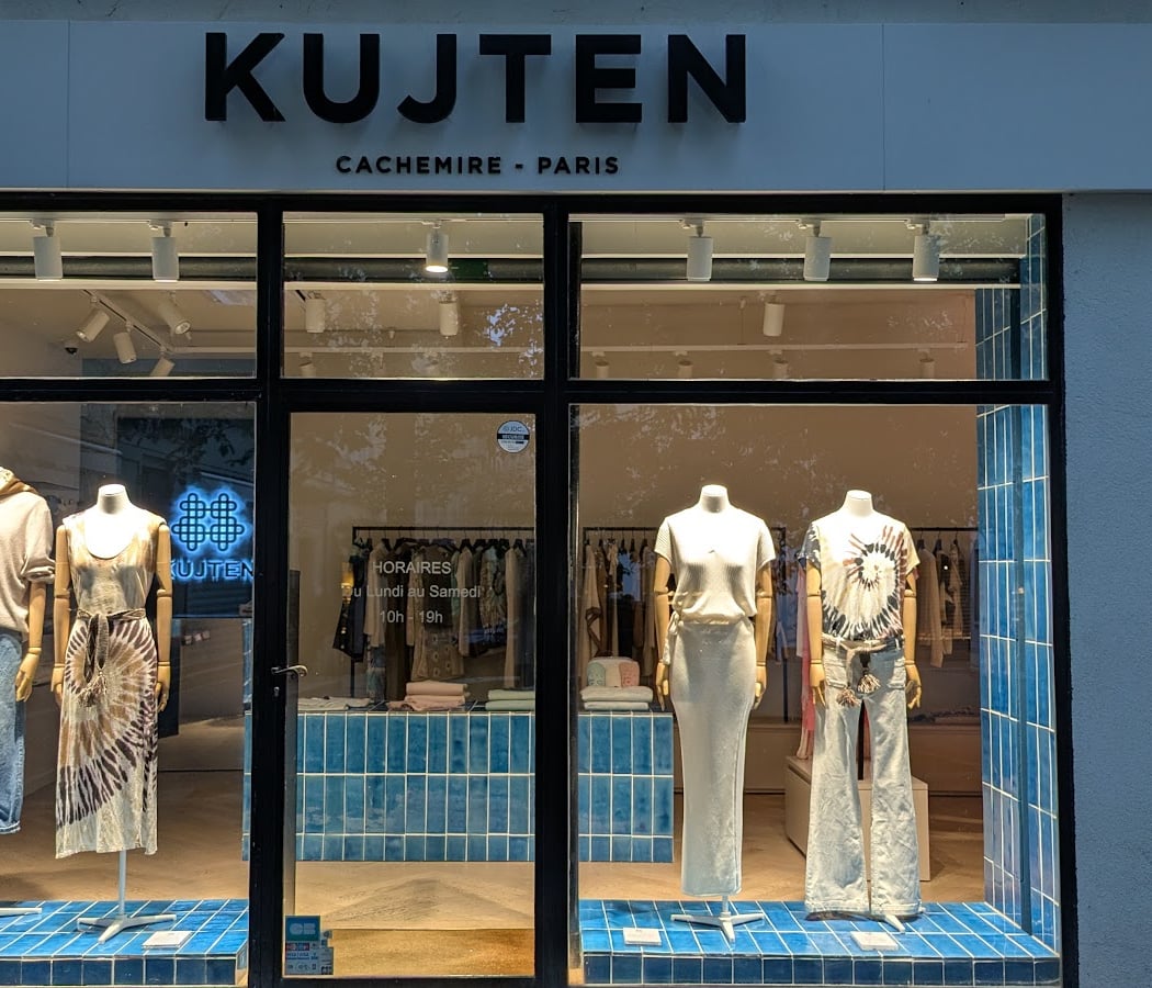 KUJTEN - Aix-en-Provence 1
