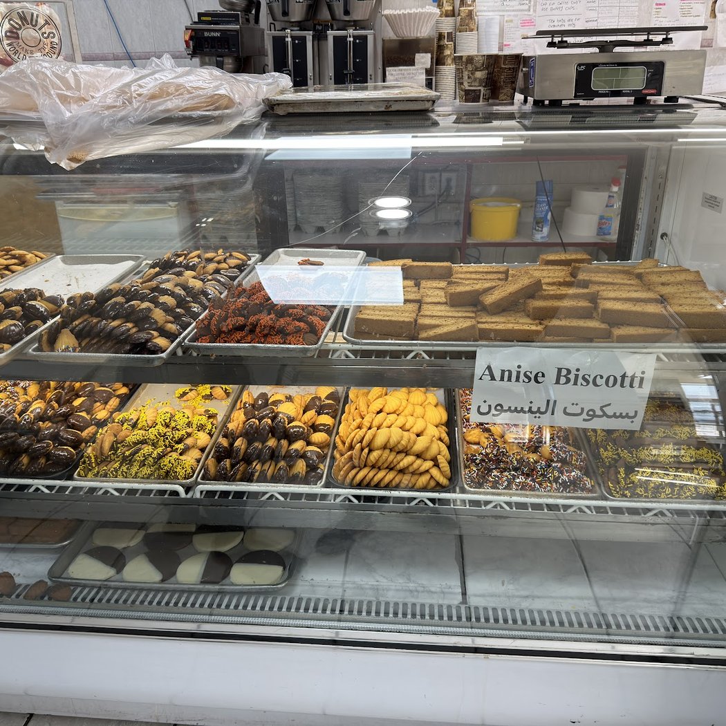 Paulanto Bakery 2