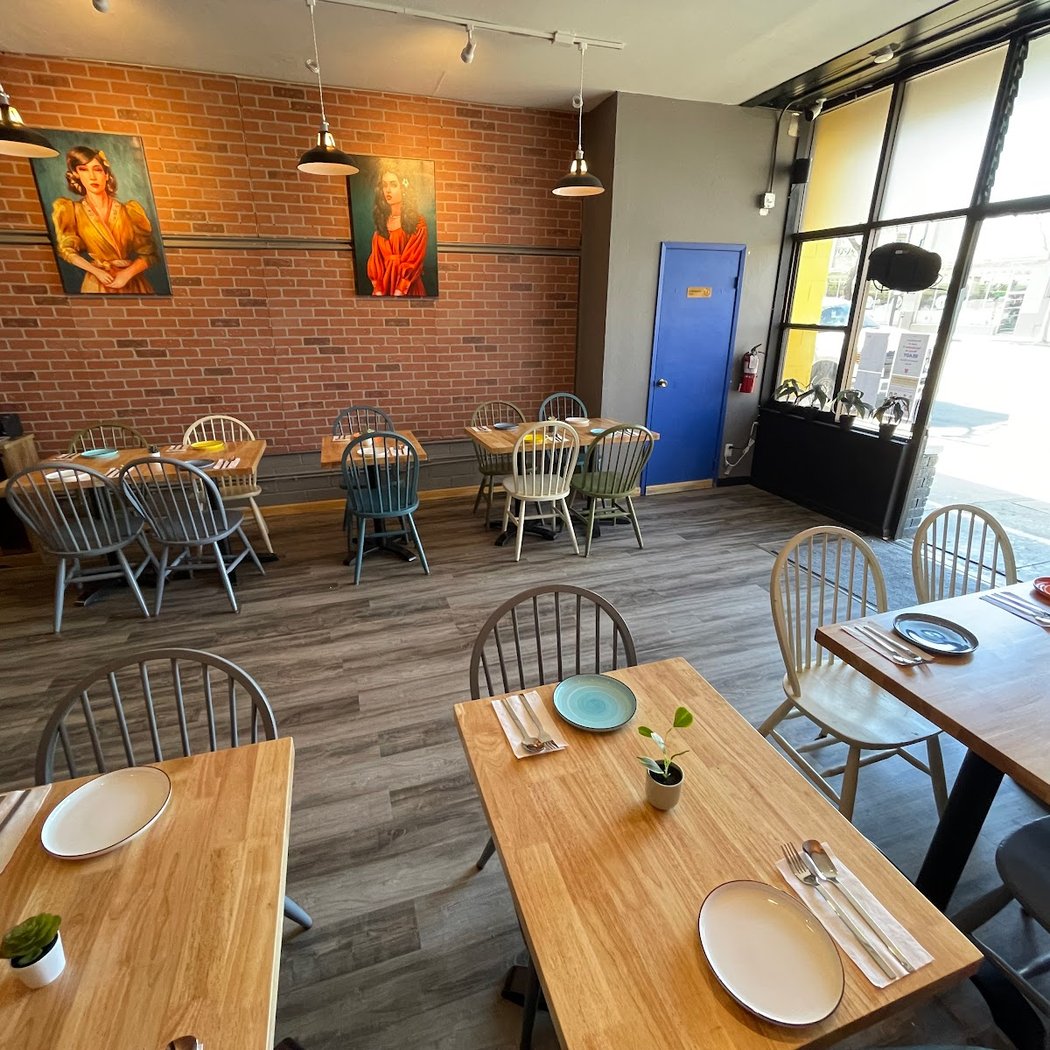 Sistory Thai Kitchen 2