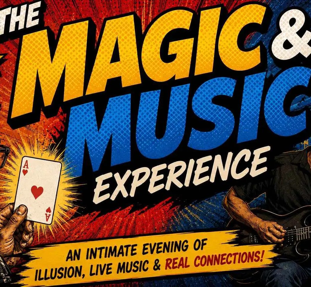 The Magic & Music Experience