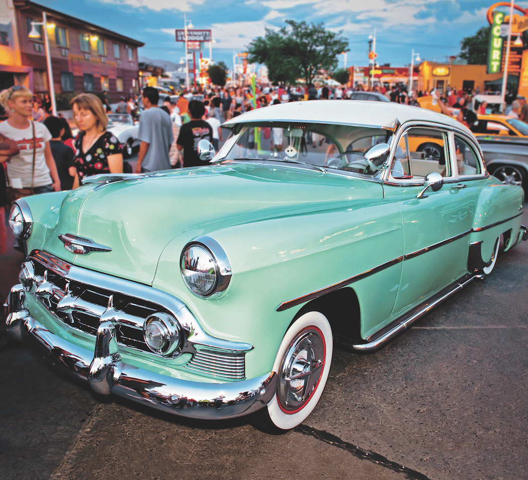 Route 66 Summerfest 4