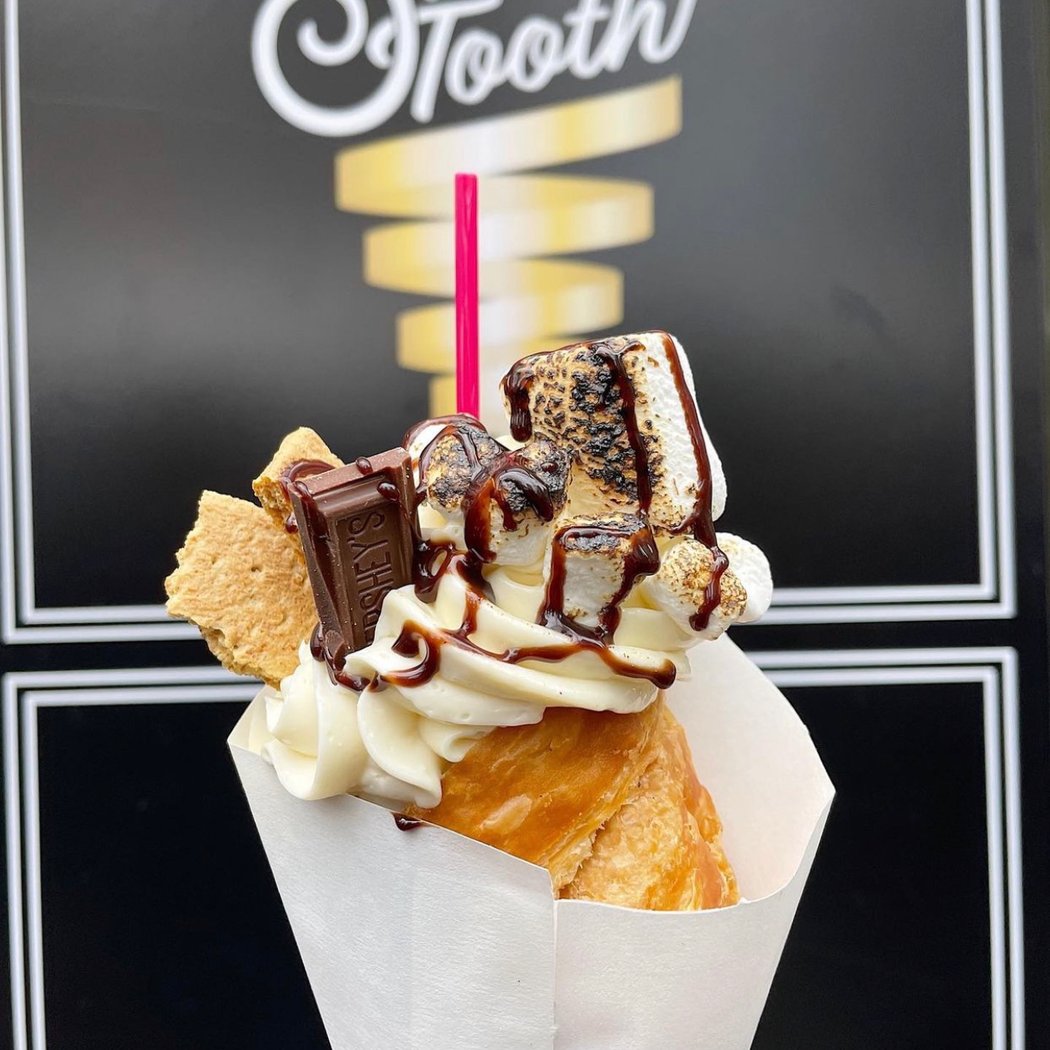 New York Sweet Tooth 1