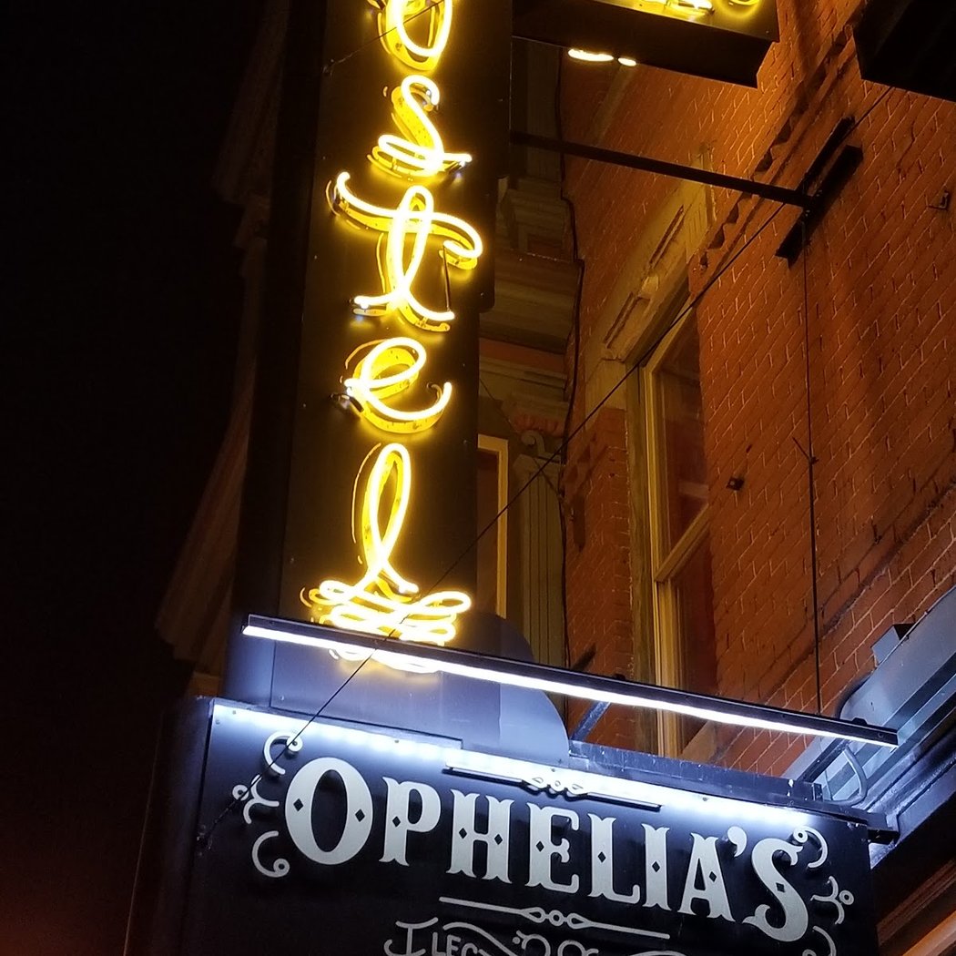 Ophelia's Gay Matinee: A Pride Celebration & George Michael Experience 3