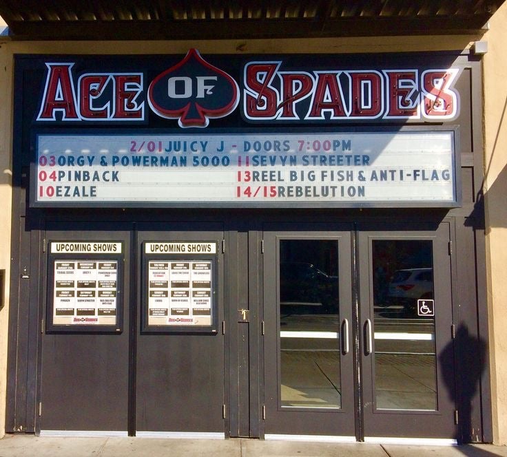 Ace of Spades 3