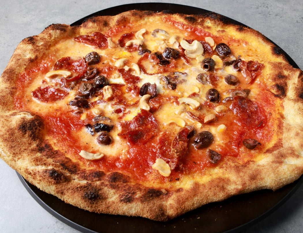 Bramàre – Inspired Italian 1