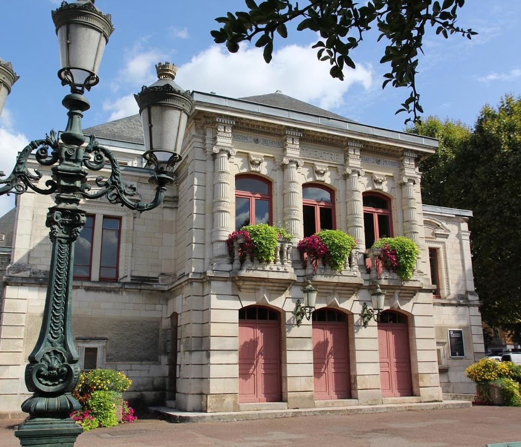 Représentation de « Madame BOVARY en plus drôle et moins long ! » 2