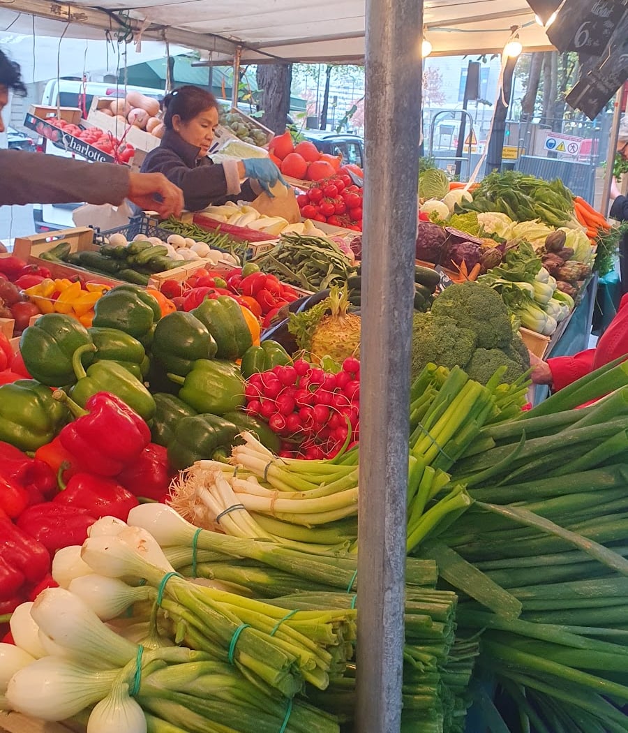 Marché Maillot-Malakoff 3
