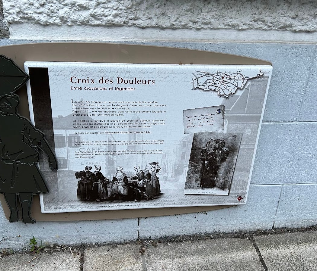 croix des Douleurs 2