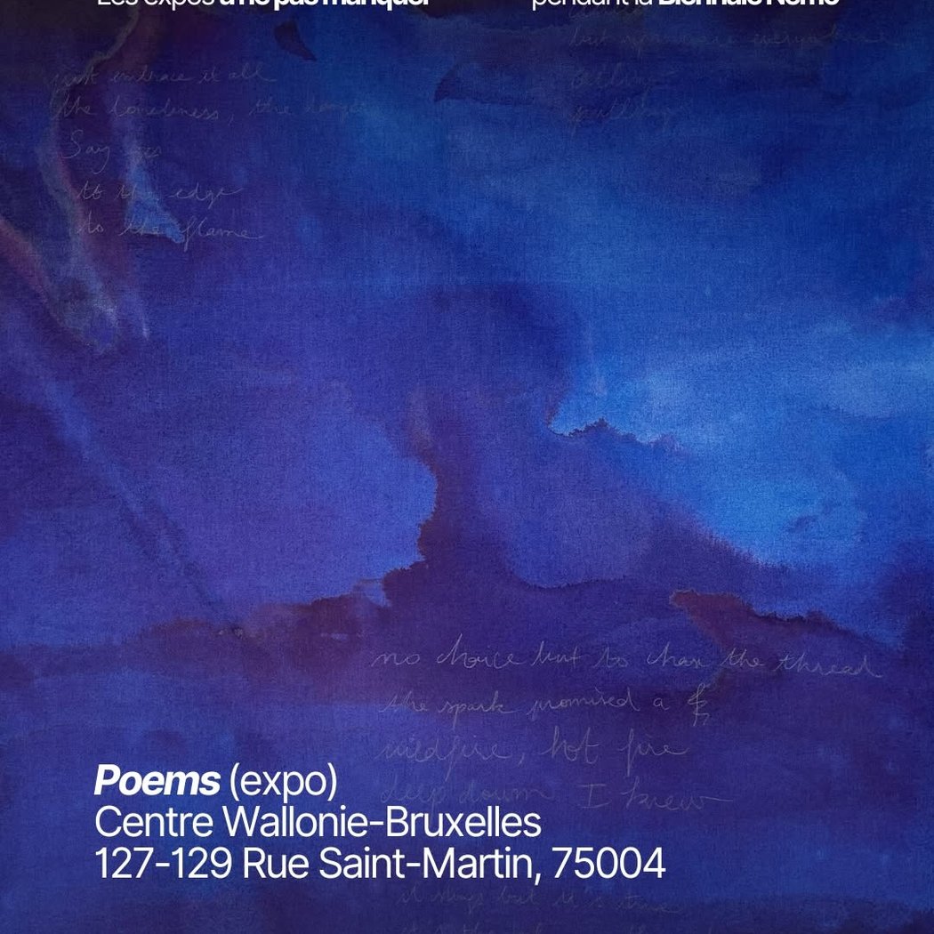 Poems 1