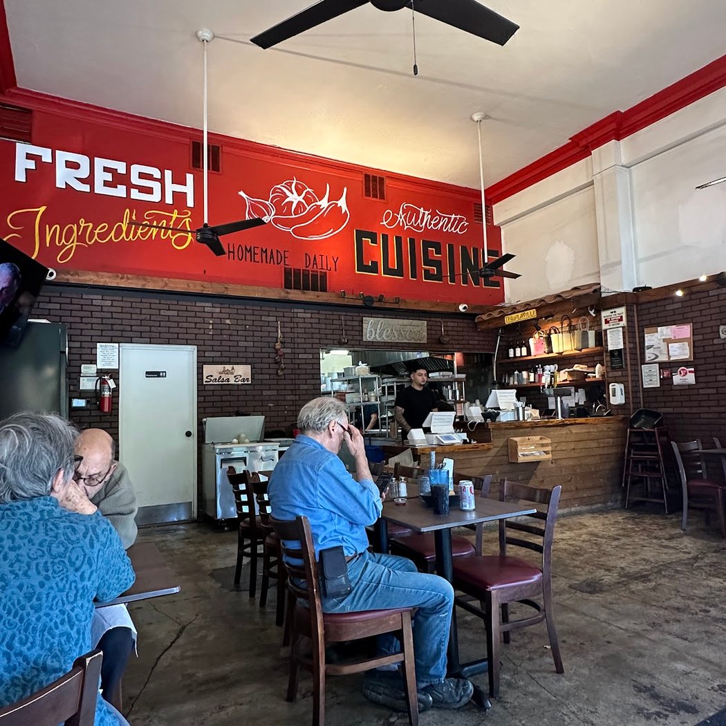 Taqueria Mi Pueblo 3