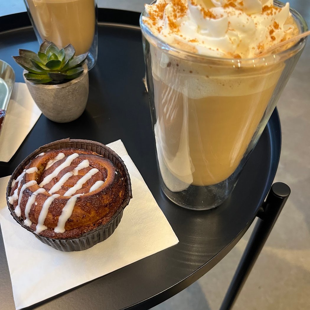 BlackBird Coffee 1