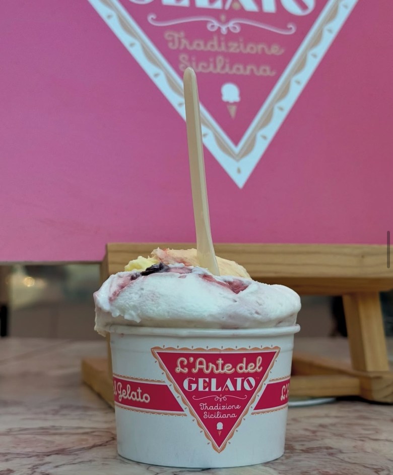 L'arte del gelato 2