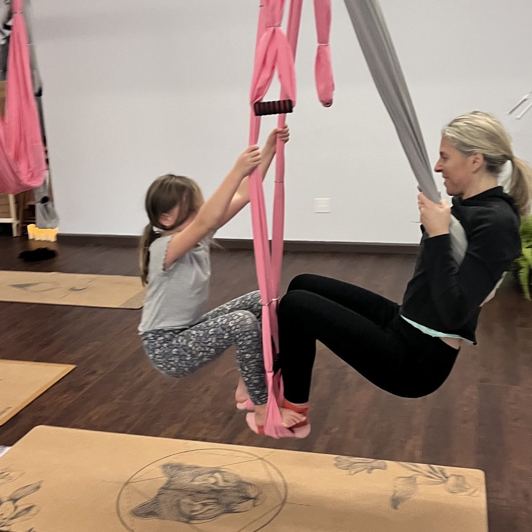 ZenTora Karate & Yoga 3
