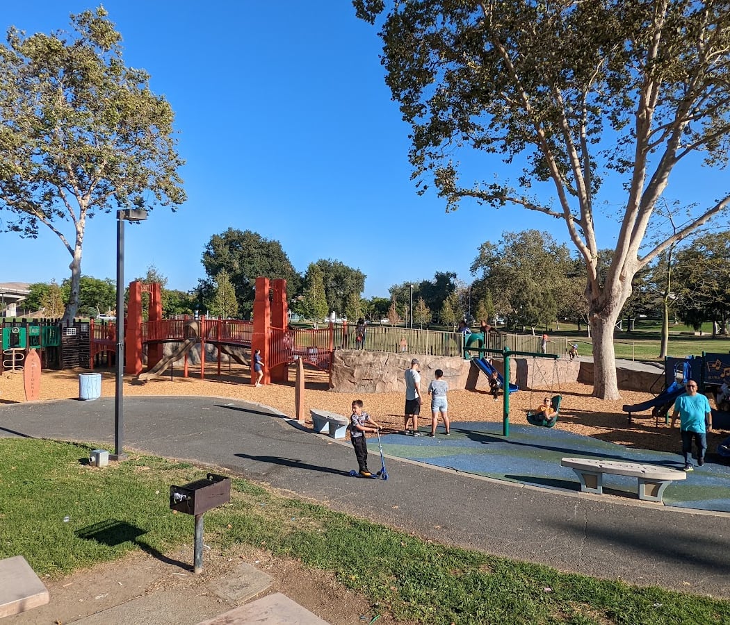 Charles F Kennedy Park 2