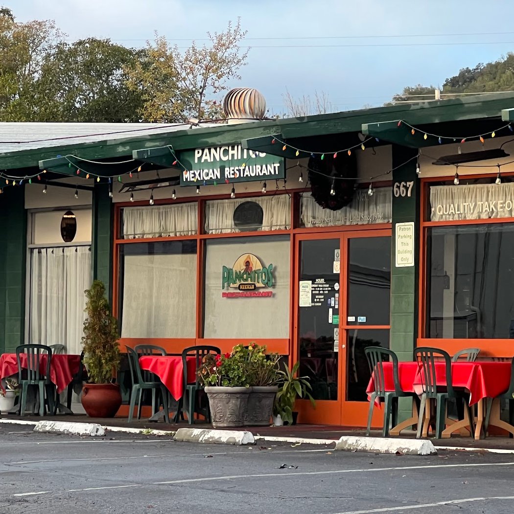 Panchitos Restaurant 2