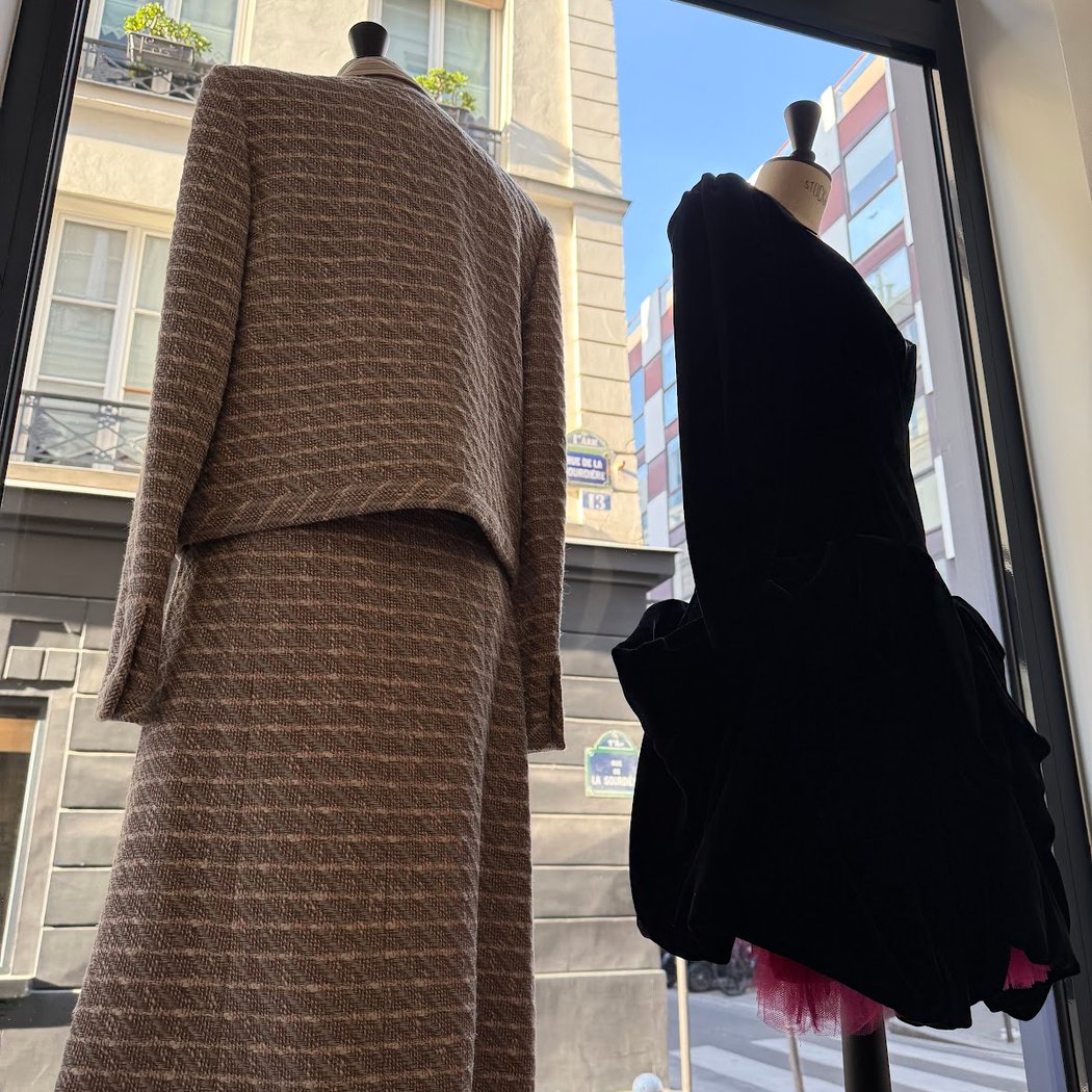 goodJo luxury vintage 1