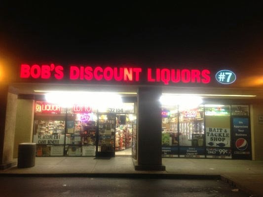 Bob's Discount Liquor 2