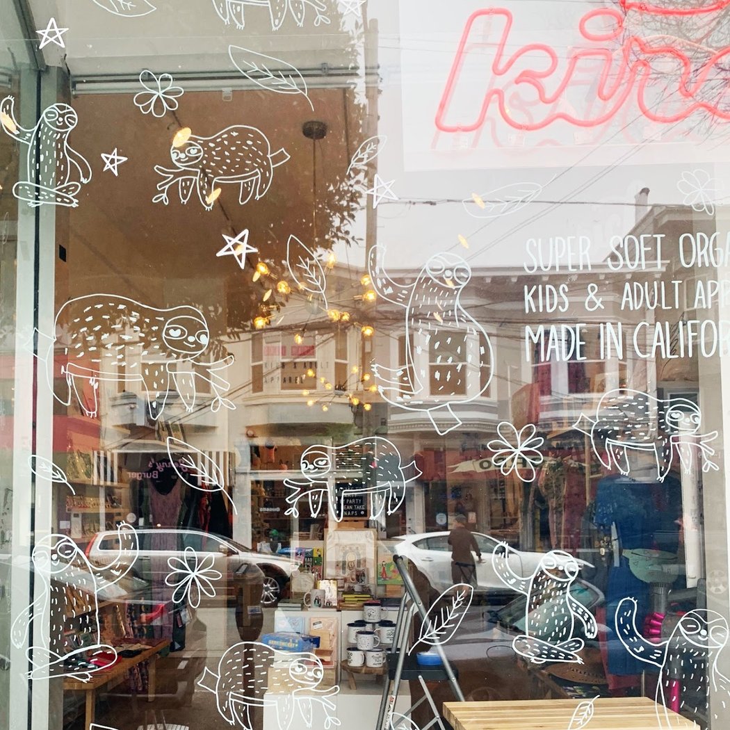 The Kira Shop - Your Happy Place 3