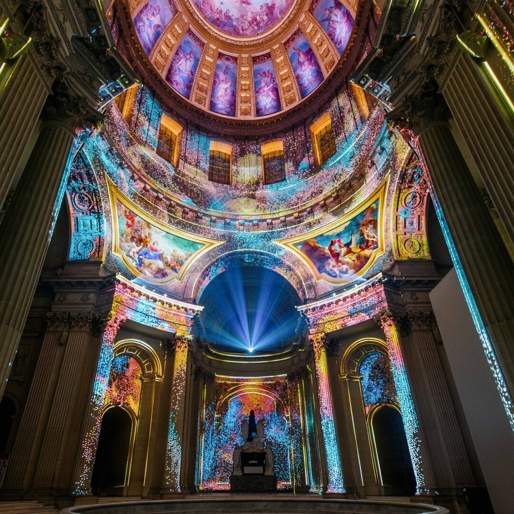 AURA Invalides 2