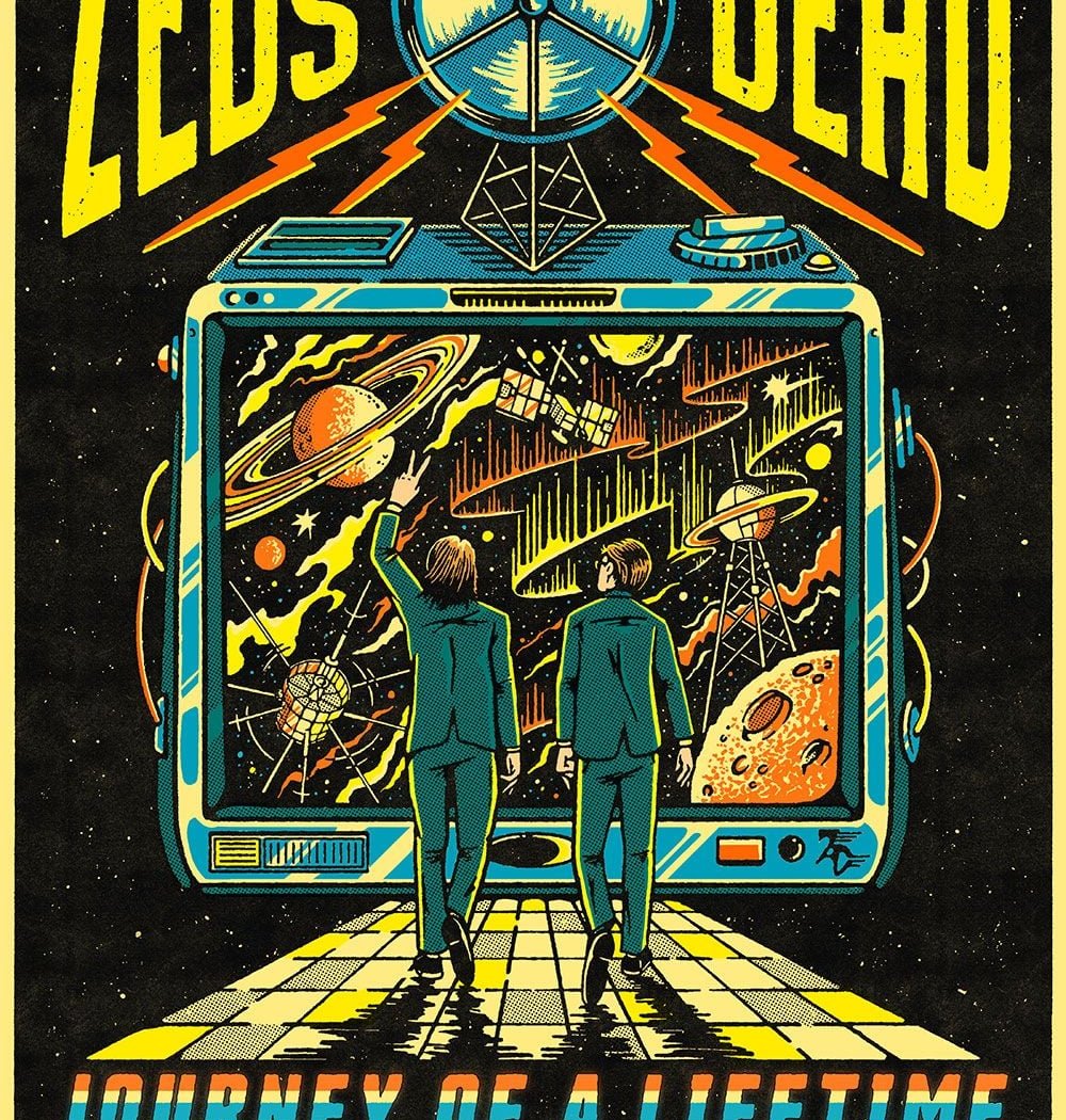 Zeds Dead 1