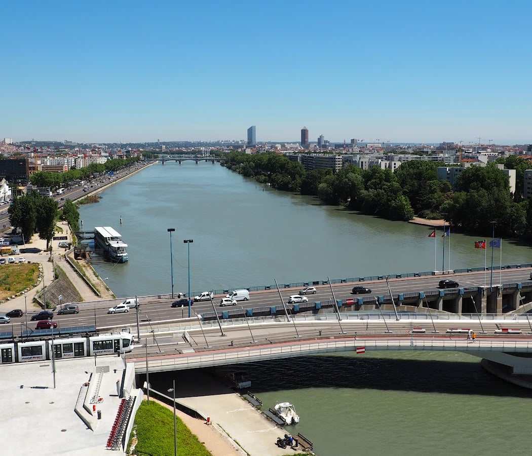 La Confluence 3