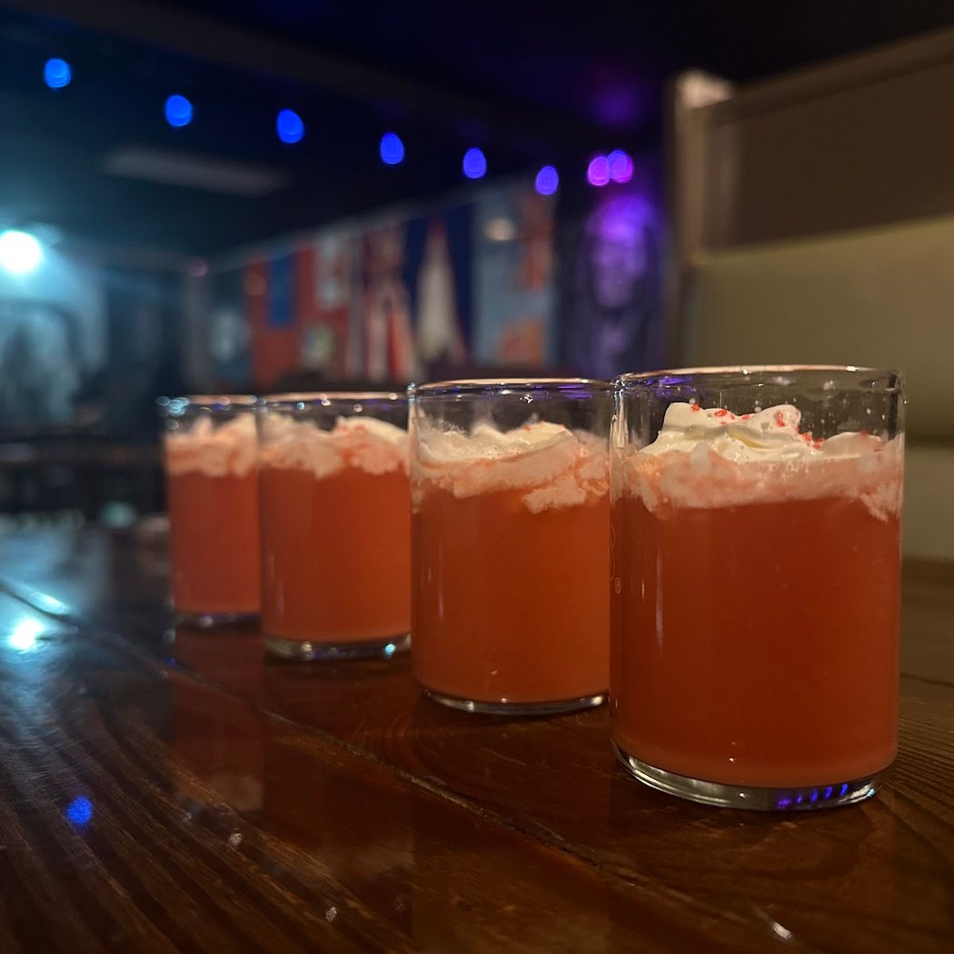 Kai Po Polynesian Restaurant & Kava Lounge 1