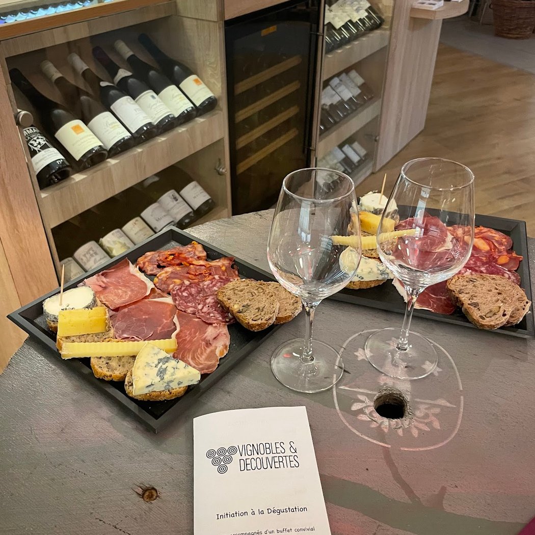 Cours d’oenologie – Ateliers et dégustation de vin 4